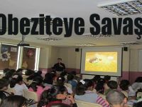 Büyükşehir Obeziteye Savaş açtı