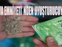 Çayırova Emniyeti' nden Uyuşturucuya Darbe