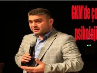 GKM’de çocuk ve aile  psikolojisi eğitimi