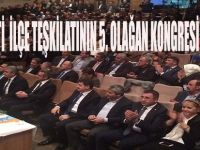 Kongre Başladı