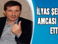 İlyas Şeker' in Acı Kaybı