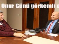 Basın Onur Günü görkemli olacak