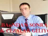 Yılbaşından sonra büyük cezalar geliyor