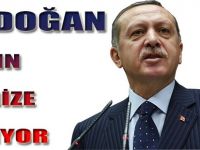 Erdoğan Yarın İlimize Geliyor