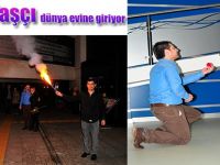 Cihan Taşçı dünya evine giriyor