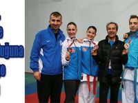 Yakan, Türkiye Şampiyonluğuna Ambargo Koydu