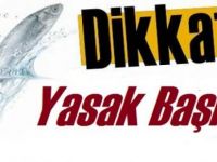 Dikkat! Av Yasağı Başladı