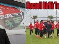 Kocaeli Birlik Toplanıyor