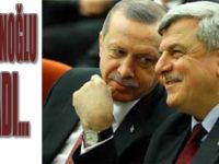 Karaosmanoğlu Açıkladı