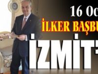 İlker Başbuğ 16 Ocak'ta İzmit'te Olacak