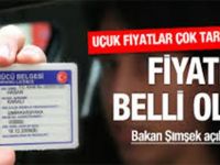 Uçuk Fiyatlar Çok Tartışılmıştı, Bakan Şimşek Açıkladı, İşte O Fiyatlar