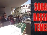 SOBA'DAN BAŞSAĞLIĞI TEMENNİSİ