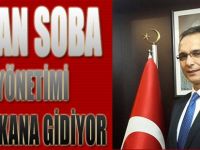 Hasan Soba ve Yönetimi Başbakana Gidiyor