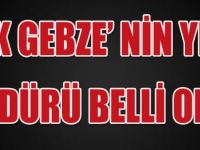 SGK Gebze' nin Yeni Müdürü Belli Oldu