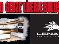 Lenard Gebze' lilerle Buluşuyor