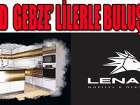 Lenard Gebze' lilerle Buluşuyor