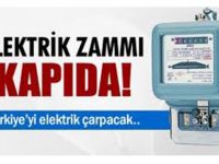 Elektrik Zammı Kapıda