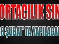 Sigortacılık Sınavı 28 Şubat' ta Yapılacak