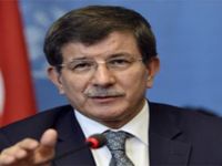 Davutoğlu Öyle Birşey Vaat Etti Ki