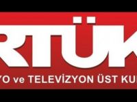 RTÜK’ün CHP’li üyelerine uyarı ve kınama