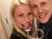 Yardımcı seks aletleri ortalığı karıştırdı