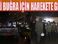 Gebze'li Buğra İçin Harekete Geçtiler