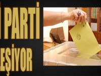 O İki Parti Birleşiyor