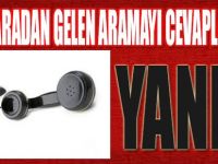 Bu Numaradan Gelen Aramayı Cevaplayanlar Yandı!