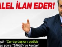Nihat Ergün'den Erdoğan'ı kızdıracak açıklamalar