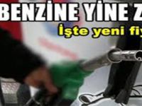 Benzine Yine Zam!