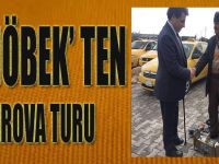 Dr. Höbek'ten Çayırova Turu