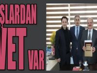 Dadaşlardan Davet Var