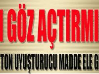 Kom Göz Açtırmıyor