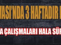 Dilovası'nda 3 Haftadır Kayıp