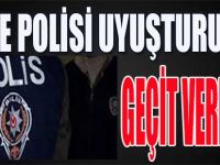 Gebze Polisi Uyuşturucuya Geçit Vermiyor