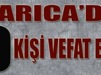 Darıca'da 9 Kişi Vefat Etti