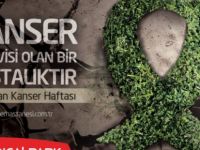 Dr. Çavuşoğlu Kanser Hakkında Bilgilendiriyor