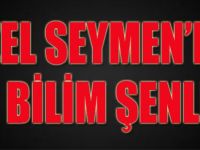 Özel Seymen' de 12. Bilim Şenliği