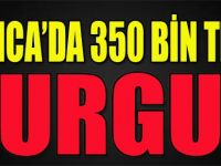 Darıca'da 350 Bin TL'lik Vurgun