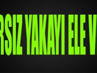 O Hırsız Yakayı Ele Verdi