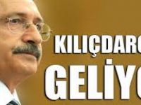 Kılıçdaroğlu Geliyor