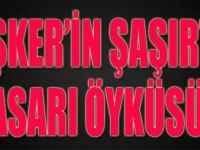 Köşker'in Şaşırtan Başarı Öyküsü