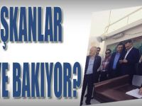 Başkanlar Nereye Bakıyor?