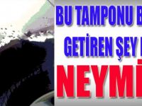 Bu Tamponu Bu Hale Getiren Şey Bakın Neymiş?