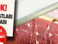 Şok Et Fiyatları Fırladı