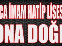 Darıca İmam Hatip Lisesinde Sona Doğru