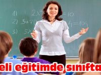 Kocaeli eğitimde sınıfta kaldı