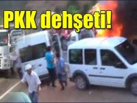İşte PKK Dehşeti!