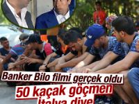 Banker Bilo Filmi Gerçek Oldu