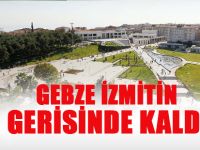 Bekar Nufüsta Zirve İzmitte